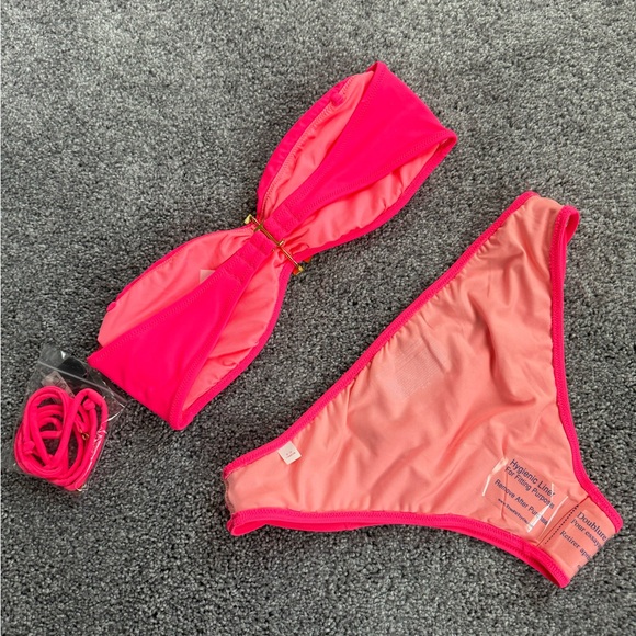 Victoria’s Secret bling bikini set - Picture 3 of 3